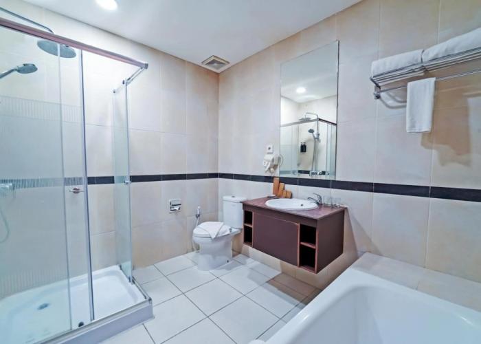 Tjokro Hotel Klaten