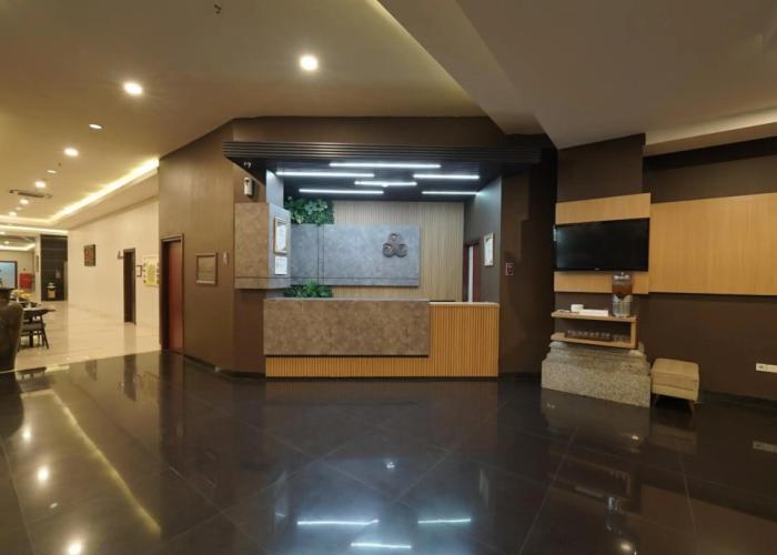 Tjokro Hotel Klaten