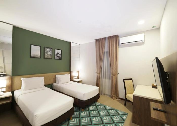 Tjokro Hotel Klaten