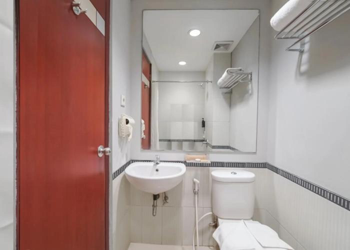 Tjokro Hotel Klaten