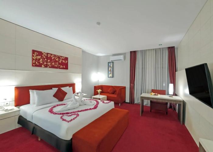 Tjokro Hotel Klaten