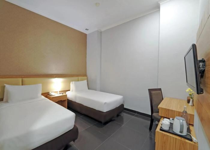 Tjokro Hotel Klaten
