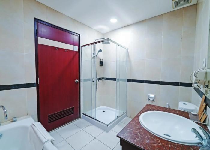 Tjokro Hotel Klaten