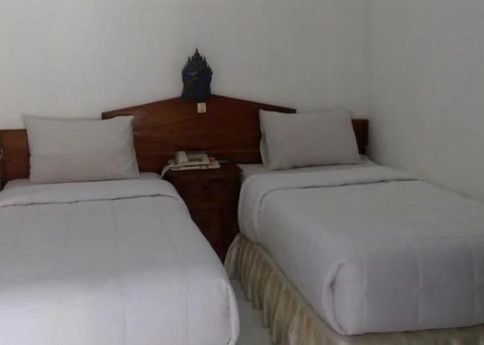 Hotel Galuh Prambanan
