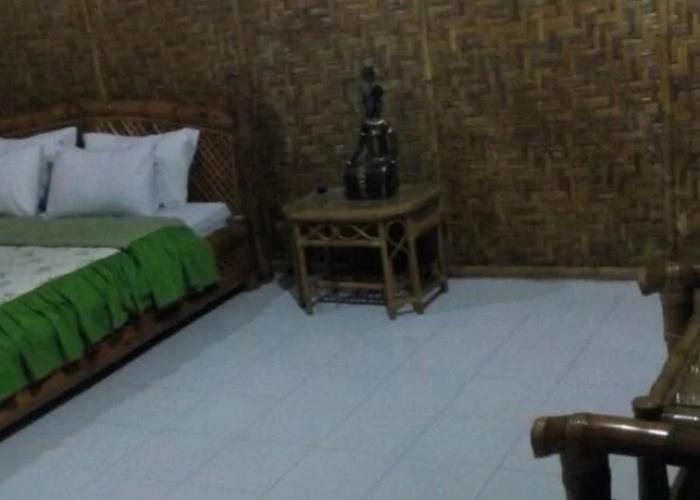 Hotel Galuh Prambanan