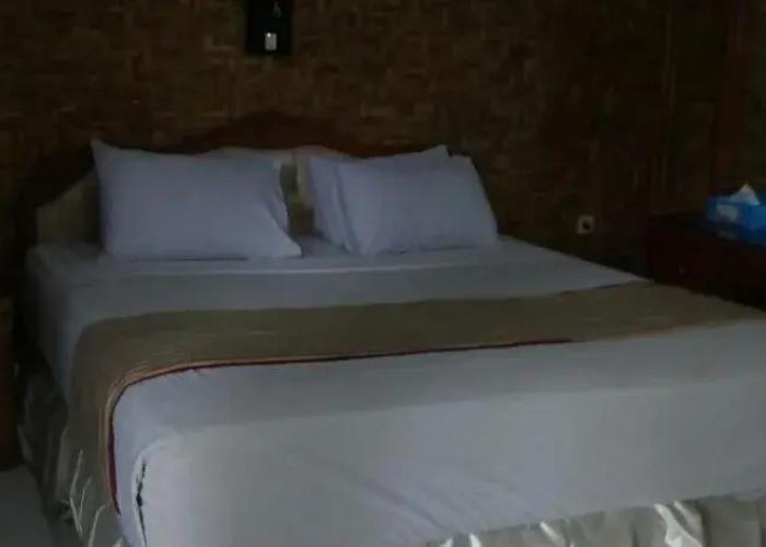Hotel Galuh Prambanan