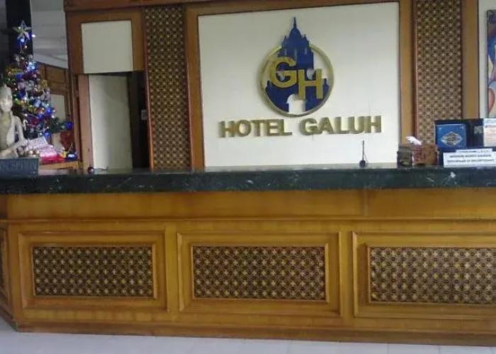 Hotel Galuh Prambanan