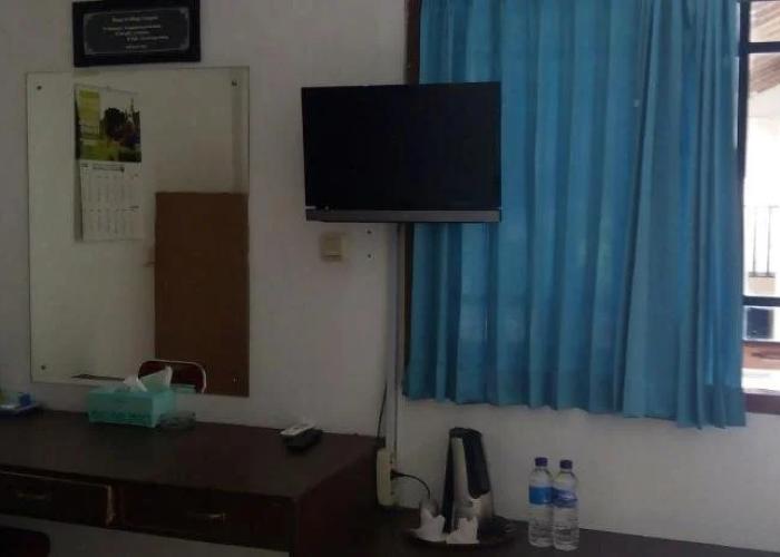 Hotel Galuh Prambanan