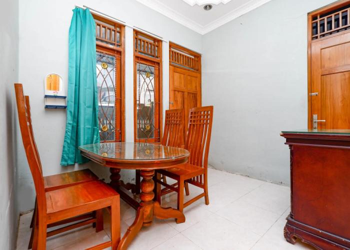 OYO Life 2546 Griya Widya Syariah