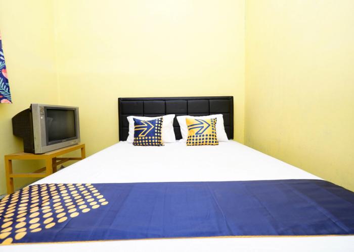 OYO Life 2546 Griya Widya Syariah