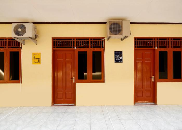 OYO Life 2546 Griya Widya Syariah