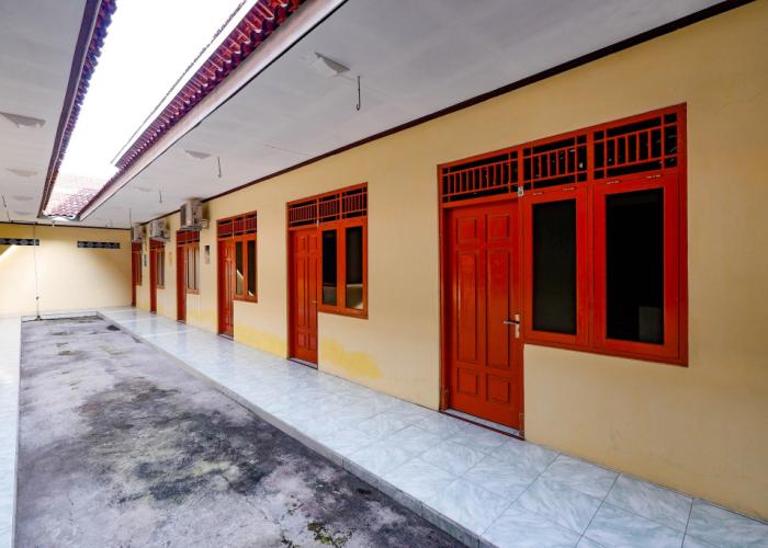 OYO Life 2546 Griya Widya Syariah