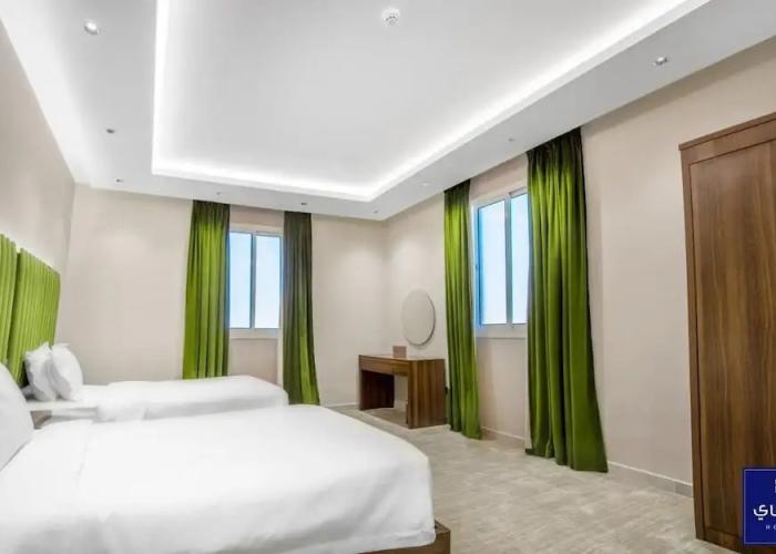 Suknai Al Yasmine Hail