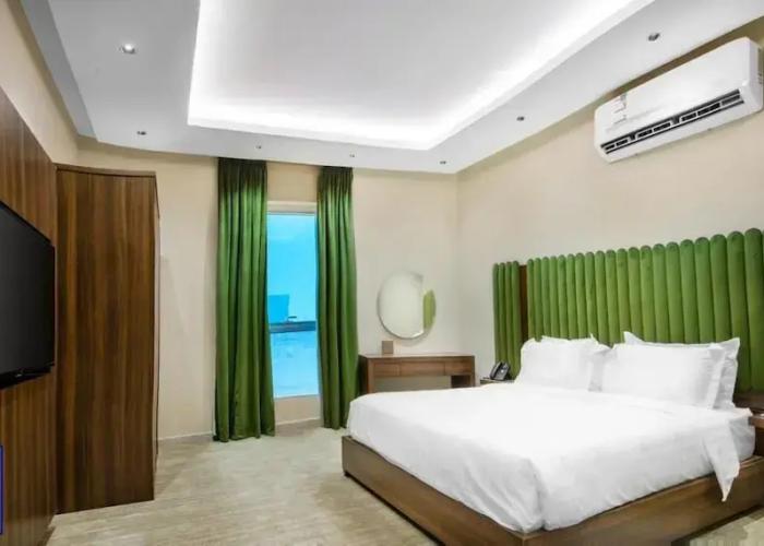 Suknai Al Yasmine Hail