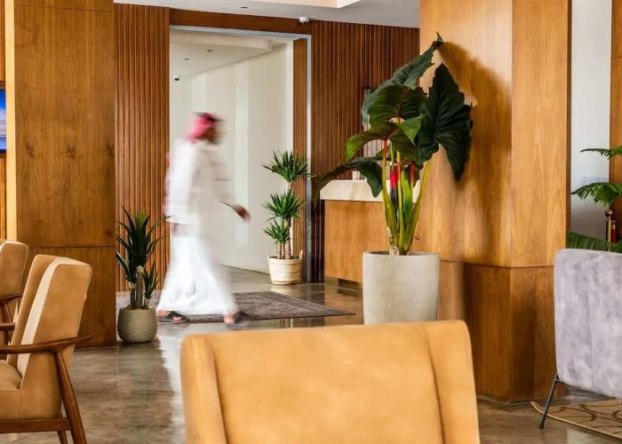 Suknai Al Yasmine Hail