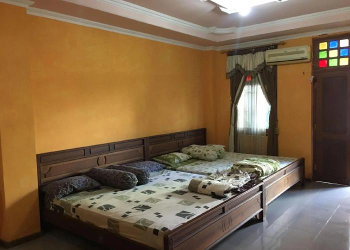 Hotel Alami near Alun-Alun Klaten
