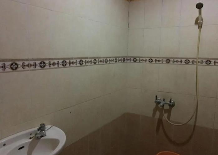 Hotel Alami near Alun-Alun Klaten