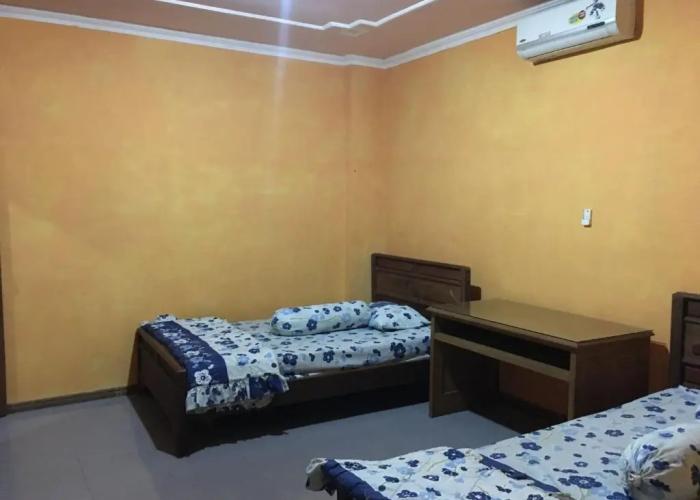 Hotel Alami near Alun-Alun Klaten