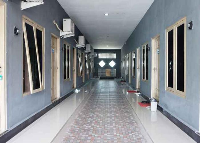 OYO 3846 Rumah Prambanan Syariah