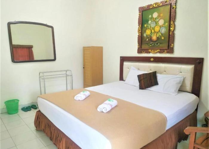 Hotel Perdana