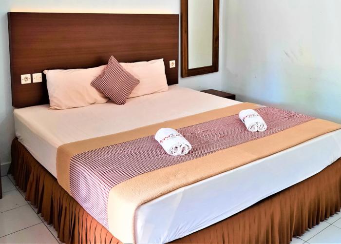 Hotel Perdana