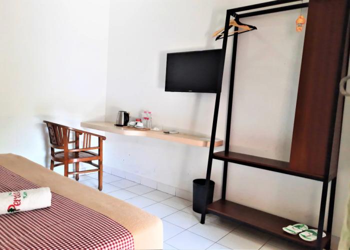 Hotel Perdana