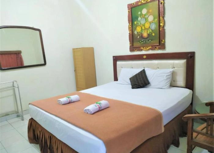 Hotel Perdana