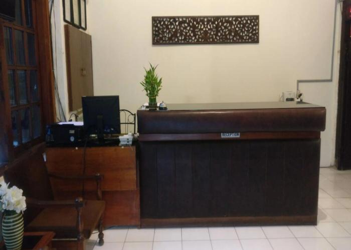 Hotel Perdana