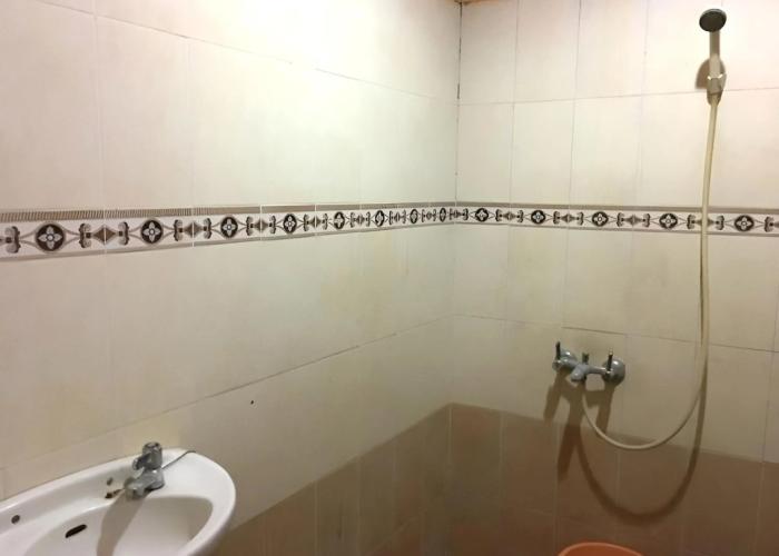 Hotel Alami near Alun-Alun Klaten by ZUZU