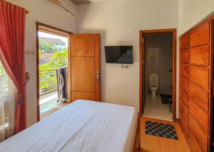 Rumah Eyang Tardjo Syariah