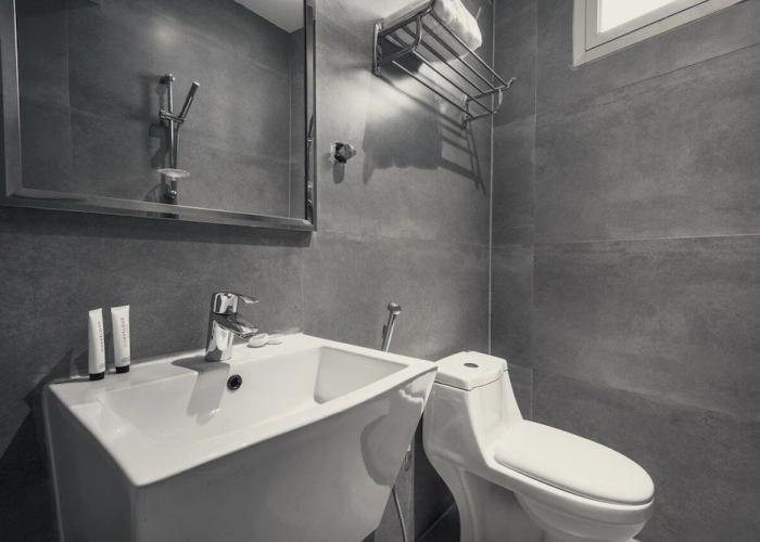 Suknai Salah ElDin Hotel Suites