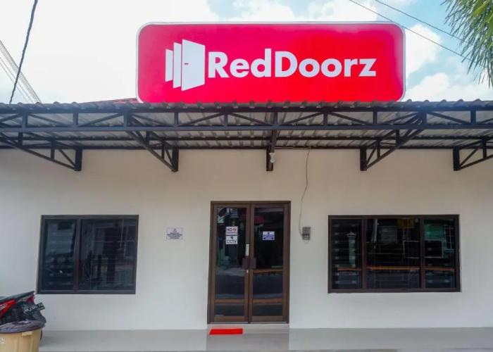 RedDoorz Syariah near RS Soeradji Pemuda Klaten