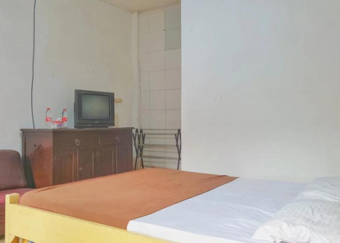Hotel Jaya Kusuma near Candi Prambanan