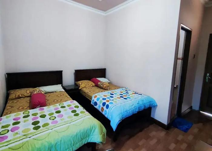 Hotel Bima