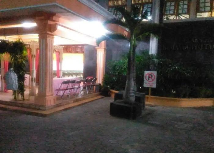 Hotel Bima