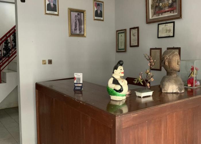 Hotel Merak Indah