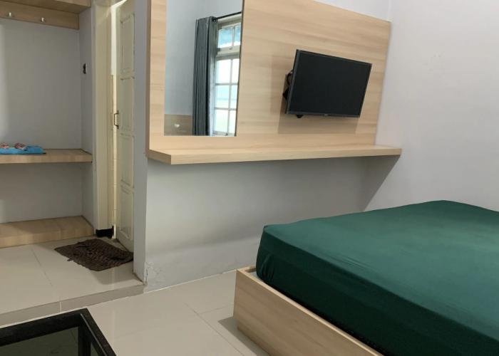 Hotel Merak Indah