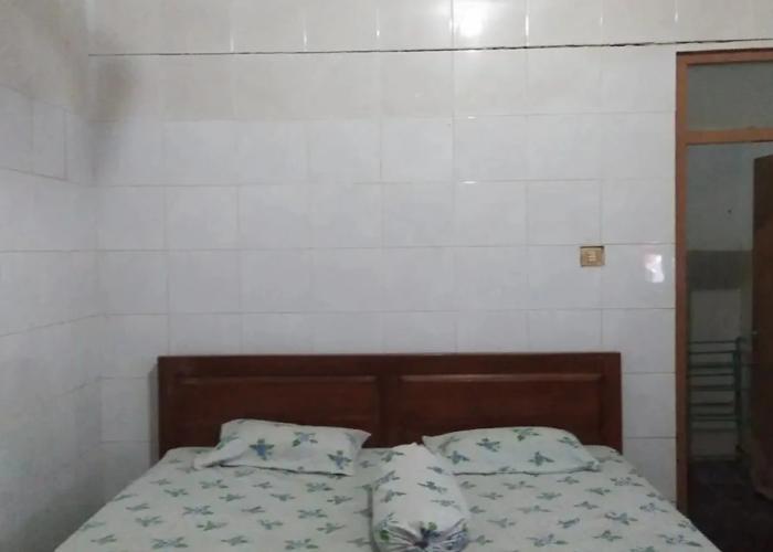 Hotel Merak Indah