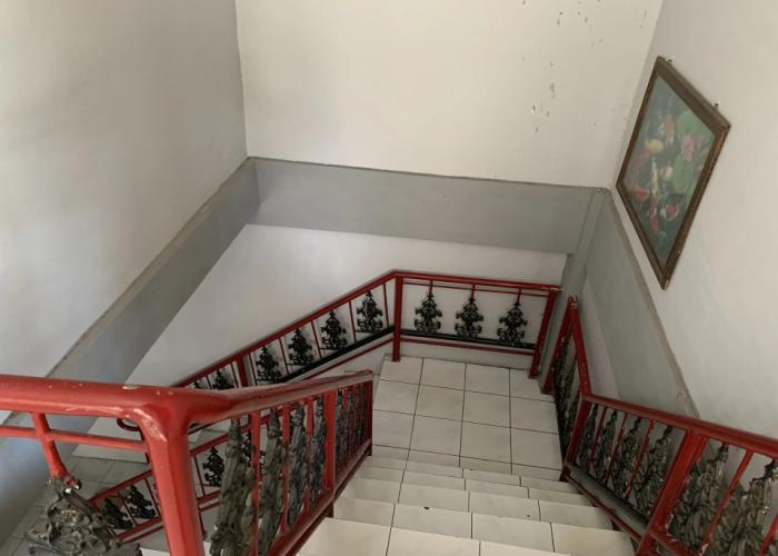 Hotel Merak Indah