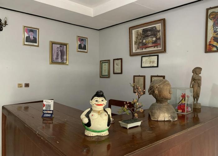 Hotel Merak Indah