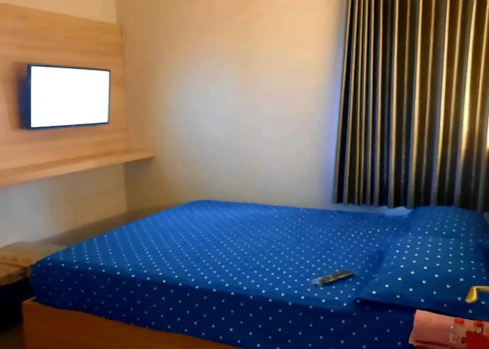 Hotel Merak Indah