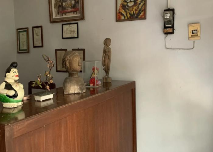 Hotel Merak Indah