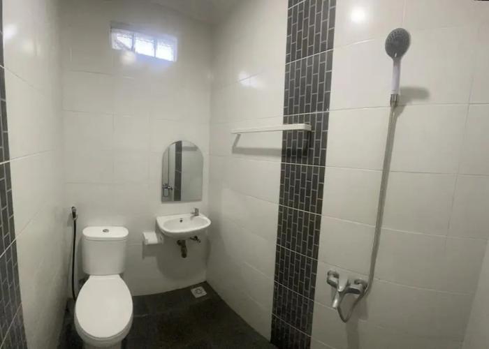 Perdana Kasih Hotel Klaten