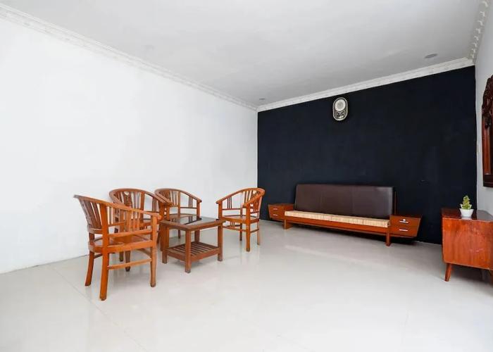 Perdana Kasih Hotel Klaten