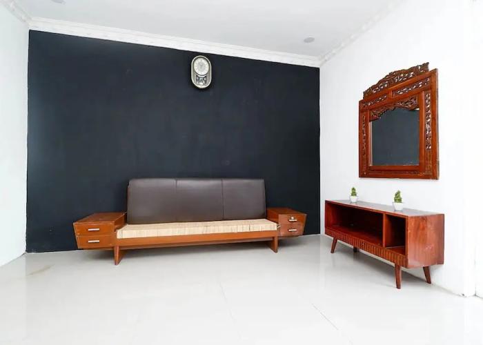 Perdana Kasih Hotel Klaten