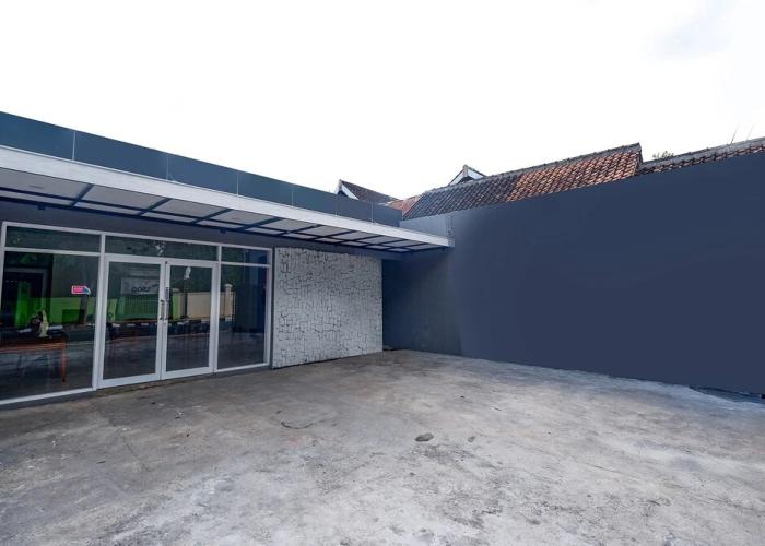Perdana Kasih Hotel Klaten