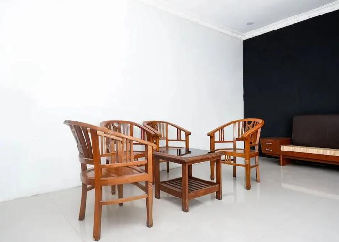 Perdana Kasih Hotel Klaten
