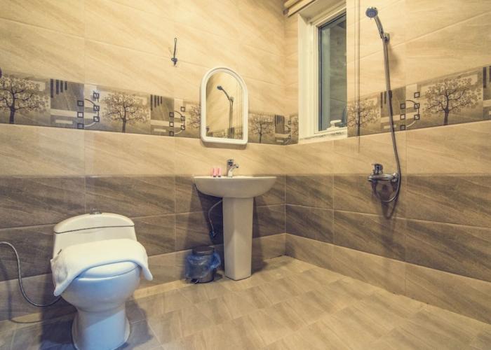 Suknai Aja Hotel Suites