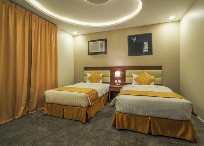 Suknai Aja Hotel Suites