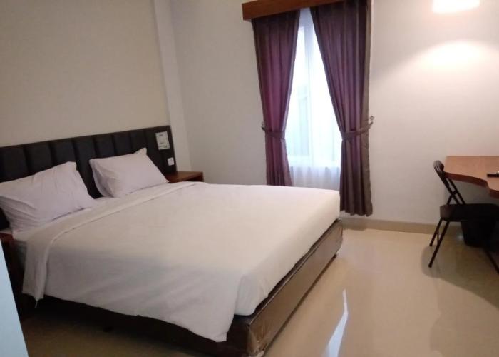 Alzara Hotel